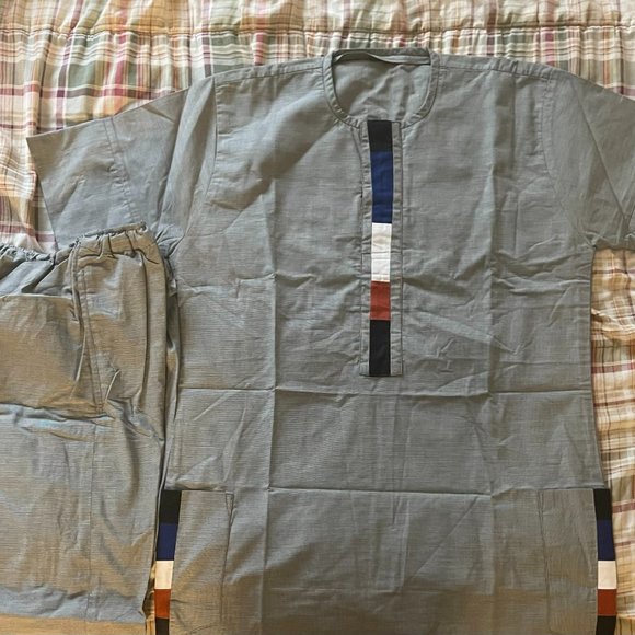 African Fitted Native Attire for Sale!!!! - Picture 14 of 16